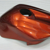 MSA Tank Cover Fairing kit Injection Mold Fit for Yamaha 2004-2006 YZF R1 u055