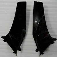 MSA Injection ABS Cowl Plastic Fairing Fit for Honda 2003-2004 CBR600RR u061