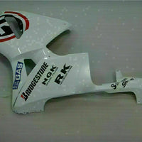 MSA Injection Mold Cowl Plastic Fairing Fit for Honda 2003-2004 CBR600RR u048