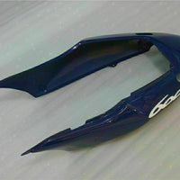 MS Red Blue Fairing Injection Fit for Honda 1999-2000 CBR600 F4 ABS Plastic u021