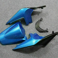 MS Fit for  2008-2012 EX250 250R Plastic New Injection Fairing t042-T