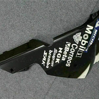 MSA Fit for  Ninja 2004-05 ZX10R With Seat Cowl Injection Fairing kt003