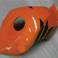 MS Injection Set Orange Plastic Fairing Fit for Honda 2008-2011 CBR1000RR u055