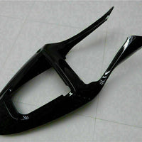 MSA Injection Mold Black Fairing Kit Fit for Honda 2001-2003 CBR600 F4I WTH v061