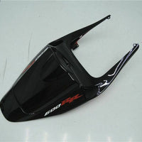 MSA Injection Red Fairing Fit for Honda 2005-2006 CBR600RR Kit Bodywork p080