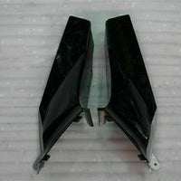 MSA Injection Black Fairing Fit for Honda 2005-2006 CBR600RR Set Plastic u062