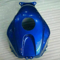 MSA Injection Blue Bodywork Fairing Fit for Honda 2005-2006 CBR600RR ABS u023