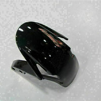 MSA Injection Black Fairing Cowl Fit for Honda 2007-2008 CBR600RR Plastic u021