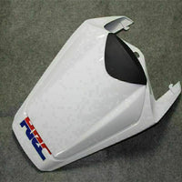 NT Injection White Kit Plastic Fairing Fit for Honda 2008-2011 CBR1000RR N040