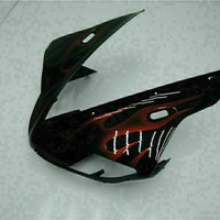 MSB Injection Mold Kit Black ABS Fairing Fit for Yamaha 2002-2003 YZF R1 g026