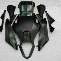 MS Injection Matte Black Plastic Fairing Fit for Yamaha 2006-2007 YZF R6 g031
