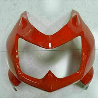 MS Fit for  2008-2012 EX250 250R Plastic New Injection Fairing t03