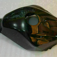 MSA Injection Black Fairing Fit for Honda 2005-2006 CBR600RR ABS Plastic u009