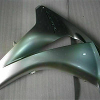 MS Injection Mold Silver Black Fairing Fit for Honda 2008-2011 CBR1000RR u016