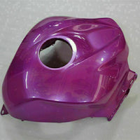 MSA Injection  Mold Fairing Kit Fit for Honda 2007-2008 CBR600RR Cowl u055