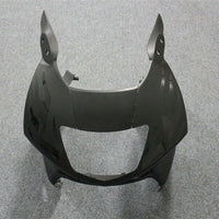 MSA Black Bodywork Injection Mold Fairing Fit for Honda 1997-1998 CBR600F3 u006