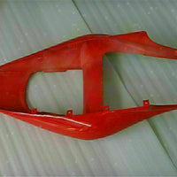 MSB Injection Mold Kit Red Plastic Fairing Fit for Yamaha 2000-2001 YZF R1 g013