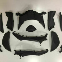 MS Injection Bodywork White ABS Fairing Fit for Honda 2008-2011 CBR1000RR l079