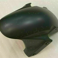 MSA Injection Mold Matte Black Fairing Fit for Honda 2003-2004 CBR600RR u039