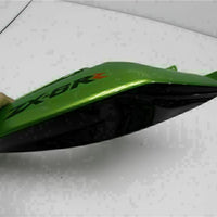 Fit for  Ninja 2005-2006 ZX6R 636 Green New Injection Fairing Kit t013-T