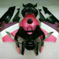 MSA Injection Molded Cowl Fairing Fit for Honda 2005-2006 CBR600RR ABS u076