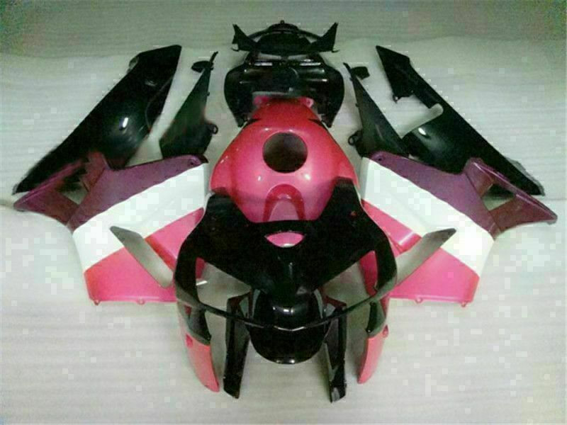 NT Fairing Fit for Honda 2005-2006 CBR600RR U076- Msa | ABS Injection