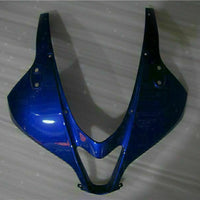 MSA Injection Molded Fairing Set Fit for Honda 2007-2008 CBR600RR Bodywork u076