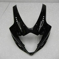 MS Injection Bodywork Black Fairing Fit for  2005-2006 GSXR 1000 q058