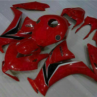 NT Injection Plastic Red Fairing ABS Kit Fit for Honda 2012-2016 CBR1000RR N012