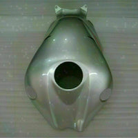 MS Injection Mold Red Silver Fairing Kit Fit for Honda 2008-2011 CBR1000RR u018