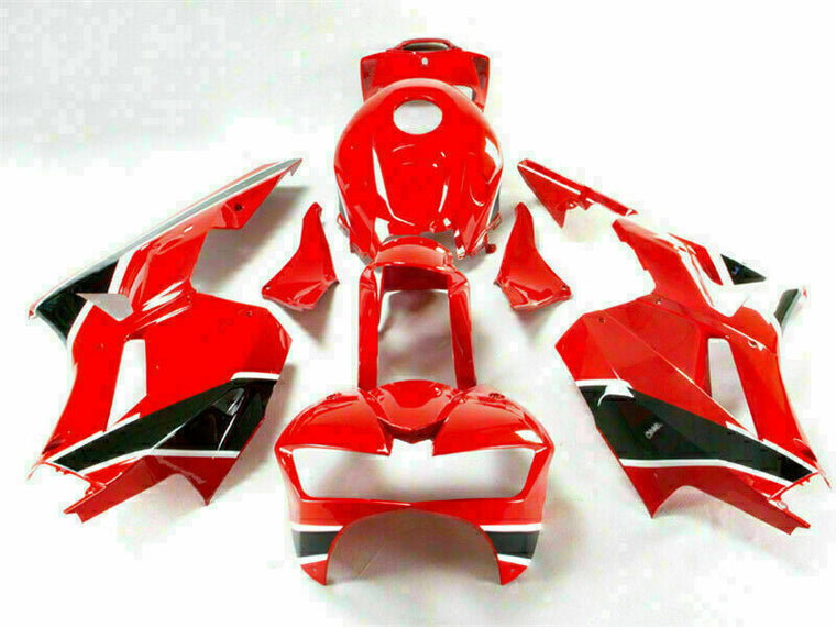 NT Fairing Fit for Honda 2013-2026 CBR600RR T017- Msc Red | ABS Injection