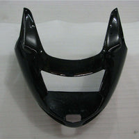 MSA Injection Black Fairing Kit ABS Fit for Honda 1996-2007 CBR1100XX u002