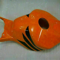 MS Injection Orange Mold ABS Fairing Fit for Honda 2006-2007 CBR1000RR u033