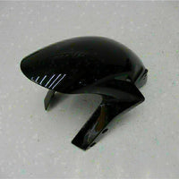 MSA Injection Gloss Black Fairing Kit Fit for Honda 2006-2007 CBR1000RR WTH v005