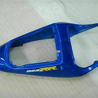 MS Injection Molding Fairing Blue Kit Fit for ABS Honda CBR929RR 2000-2001 u022