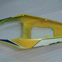 MSB Injection Mold Kit Yellow ABS Fairing Fit for Yamaha 2002-2003 YZF R1 g015