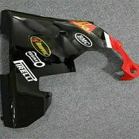 MSB Injection Mold Kit Red ABS Fairing Fit for Yamaha 2000-2001 YZF R1 f014