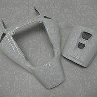 MS Injection White ABS Plastic Fairing Fit for Honda 2006-2007 CBR1000RR u0125