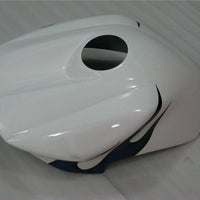 MSA Injection ABS Tank Cover Fairing Fit for Yamaha 2004-2006 YZF R1 u051