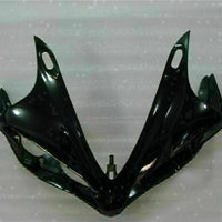 MSB Injection New Kit Black Plastic Fairing Fit for Yamaha 2007-2008 YZF R1 g025