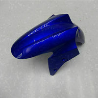 MS Fit for  2008-2012 EX250 250R Plastic New Injection Fairing t010-T