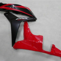 MSA Injection Mold Red Fairing Fit for Honda 2007-2008 CBR600RR Plastic g003a