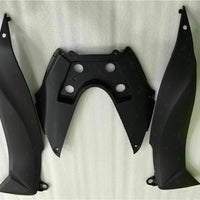 MS Injection Mold Kit Black Fairing Kit Fit for  2009-2016 GSXR 1000 q041