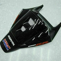 MSA Injection White Plastic Fairing  Fit for Honda 2006-2007 CBR1000RR TH u006