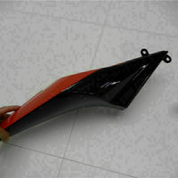 MS Fit for  2008-2012 EX250 250R Plastic New Injection Fairing t012-T