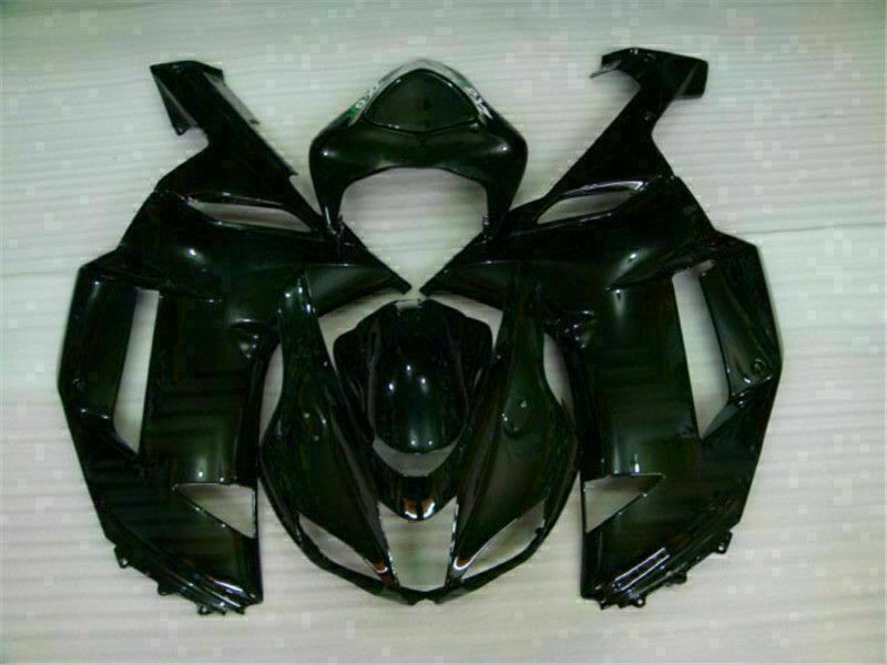 NT Fairing Fit for Kawasaki 2007-2008 ZX-6R T009- Msa With Seat | ABS Injection