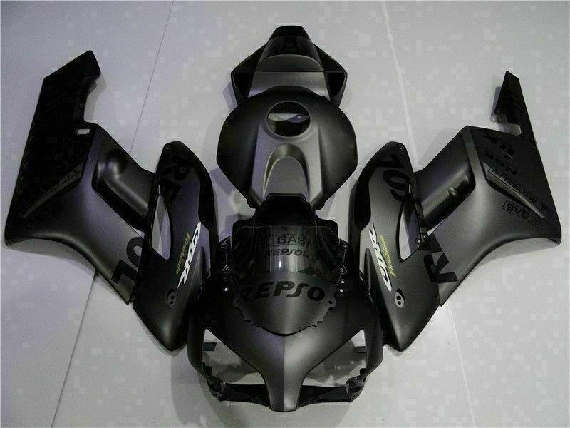 NT FAIRING injection molded motorcycle fairing fit for HONDA CBR1000RR 2004-2005