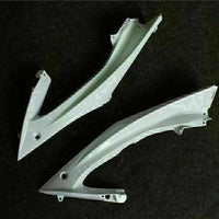 MS Injection Bodywork Unpainted Fairing Fit for Yamaha 2008-2016 YZF R6 g0bb