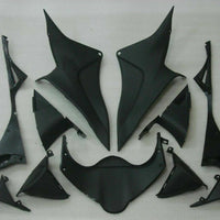MSA Injection Mold Red Fairing Fit for Honda 2007-2008 CBR600RR Plastic l003c