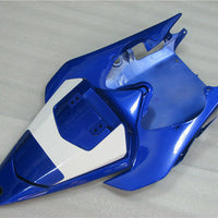MSA Injection Mold Blue Fairing Fit for Yamaha 2008-2016 YZF R6 u033